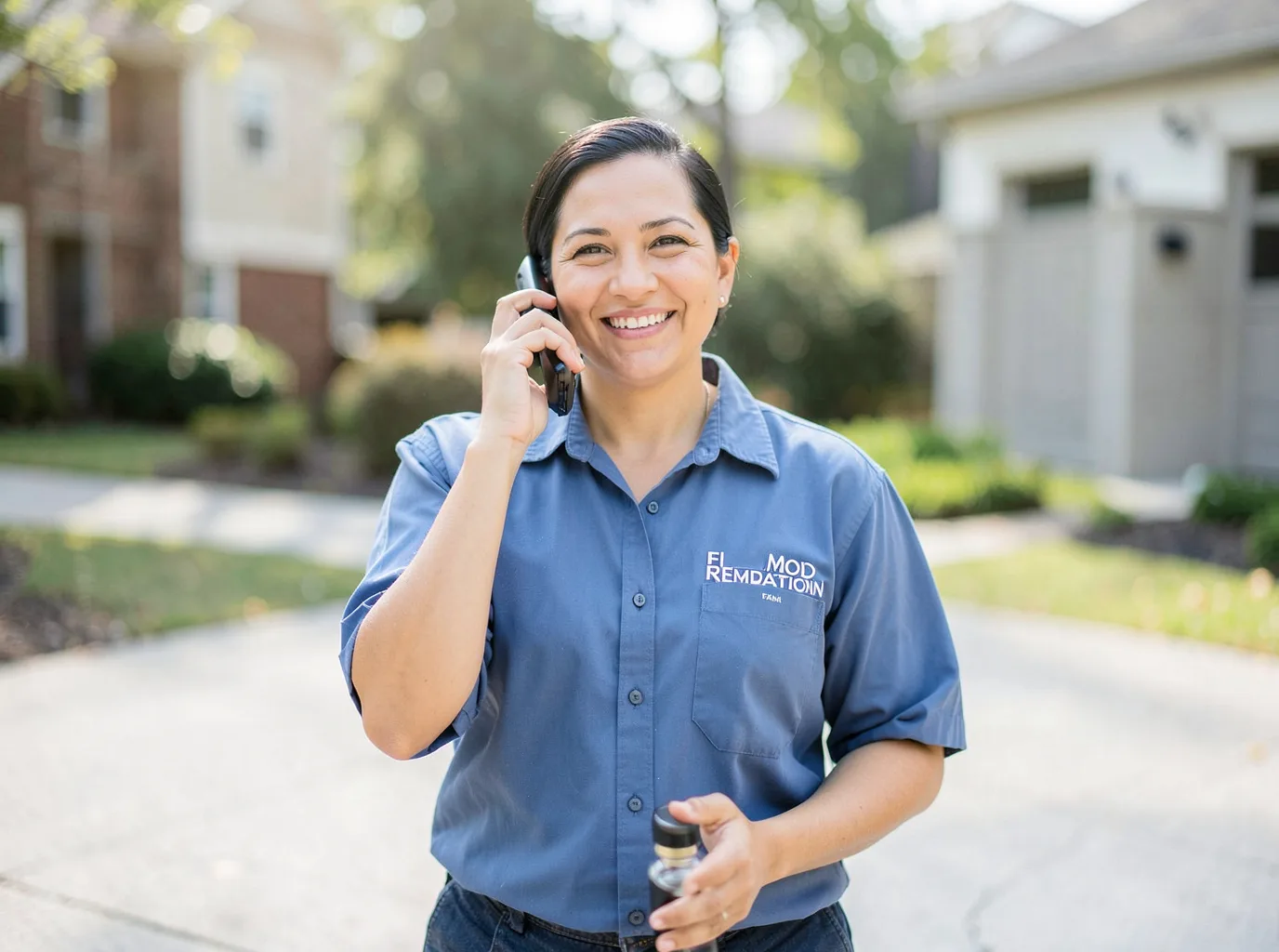 Mold Remediation Farwell, MN FAQs